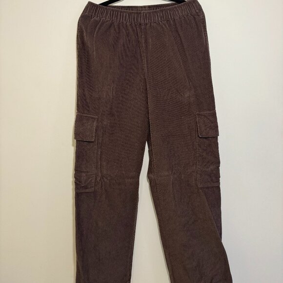 ASOS Pants - Asos Design Corduroy Pants